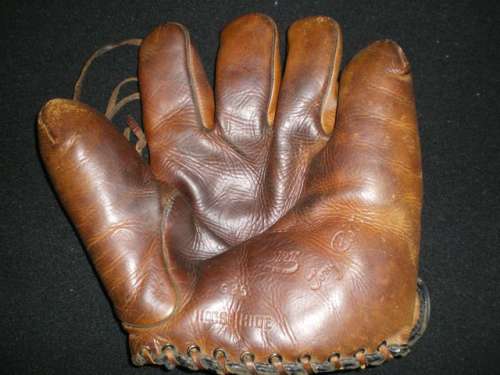 Tony Piet TruSport G25 Front